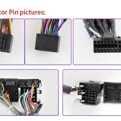 Radio  VW Amarok GOLF 5 POLO PASSAT B6 CC CADDY TOURAN SCIROCCO Jetta