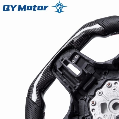 Volante BMW M3 G80 M4 G82 M5 F90 M8 X3M X4M X5M X6M F97 F95 F96 G20 G30 G22 G01 G02 G05 G06