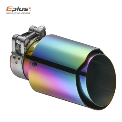 Ponteira EPLUS Inox R- Design