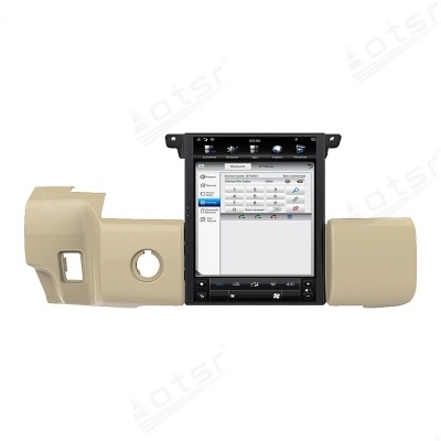 Range Rover Sport l320 2009-2013 10.4 Polgadas  QLED Premium Multimídia Navegação GPS Sem Fio Carplay RDS WIFI 4G