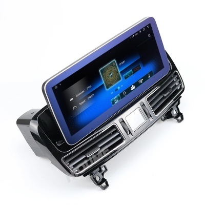 Radio Mercedes Benz, GL, GLE, GLS, W166, 2012-2020 Android 12.3 ", 8 + 128G, ML Android 13 GPS Player