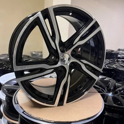 Jantes 18” 5x108 Novas Compativeis Volvo R Design Ford