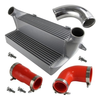 Intercooler Kit de mangueiras OFERTA,  BMW E82 135i 2008-2011, E90, E91, E92, E93, 335i, xi 2007-2011, E92, 335is, 2011-2012, N54, 7,5