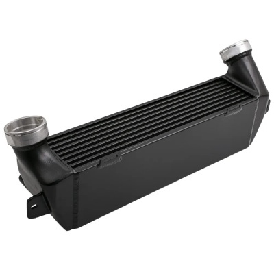 Intercooler do turbocompressor para BMW 3er, E90, E93, E92, E91, 330d, 335d, xDrive, 520*180*145mm