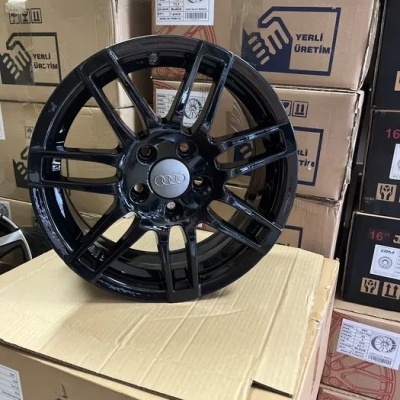 Jantes 16” 5x112 compativeis audi a4 b5 b6 rs4 s4 sline a3