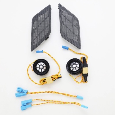 Kit para BMW X3 Série G01, Loundspeaker Tweeter, Alta Qualidade