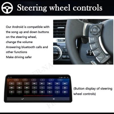 Radio Hyundai i30 2017 2018,  12.3 Polgadas Android 14 GPS,  5G, WiFi, DSP Qualidade, Novidade 2024