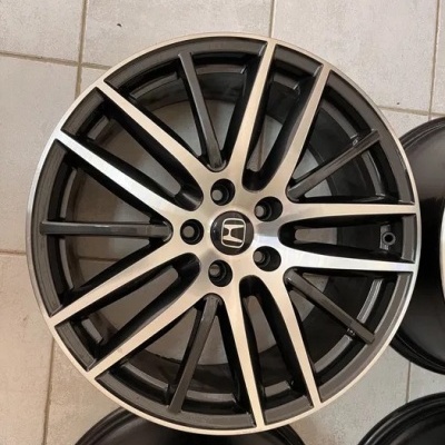 Jantes 19” 5x114.3 originais Maserati Ghibli 2+2 Renault Honda Kia Gt