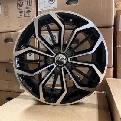 Jantes 17” 5x108 Novas Ford Focus evoque XF ST volvo v50 v40 xc40