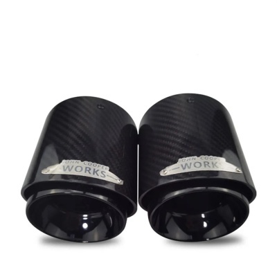 Ponteira  mini cooperf54 f55 f56 f57 r60 r61 r55 r56 r57 r58r59