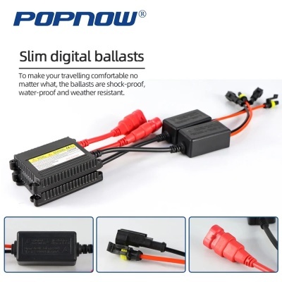 Kit Xenon com luz de XENON 35W para farol de carro , reatores HID 4300k 6000k, lâmpadas 12V H1 H3 H11 H7, substitui lâmpadas halógenas Kit Xenon com luz de XENON 35W para farol de carro , reatores HID 4300k 6000k, lâmpadas 12V H1 H3 H11 H7, substitui lâmpadas halógenas