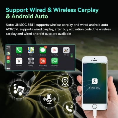 Radio BMW x3 f25 x4 f26  Sistema CIC 12.3 Polegada 1920*720p carplay 6gb 128gb  NOVIDADE 2024