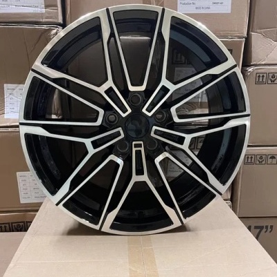 Jantes 18” 5x120 Novas Style 825m compativeis BMW serie 1,2,3,4