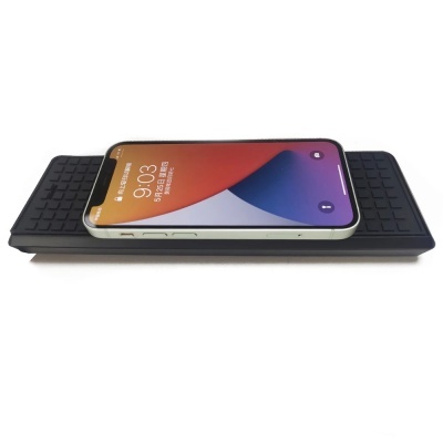 Carregador Telemovel Para Consola Central Sem Fio para BMW F30, F31, F32, F33, F36, F34, 3 Series