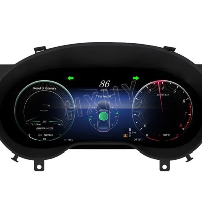 Quadrante Mercedes W176, GLA, X156, CLA, C117 Novidade! Quadrante Mercedes W176, GLA, X156, CLA, C117 Novidade!