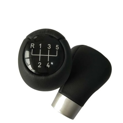 Manete Moca Manete Velocidades BMW Série 1 3 4 5 6 Engrenagem Manual Acabamento Preto ou Prata Manete Moca Manete Velocidades BMW Série 1 3 4 5 6 Engrenagem Manual Acabamento Preto ou Prata