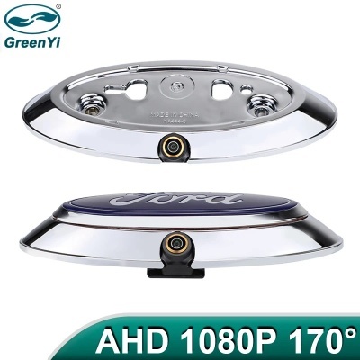 caera Ford F-150, F-250, F-350, Ranger, T6, T7, T8, XLT, Edge, Explorer, 1080P, 170 ° caera Ford F-150, F-250, F-350, Ranger, T6, T7, T8, XLT, Edge, Explorer, 1080P, 170 °