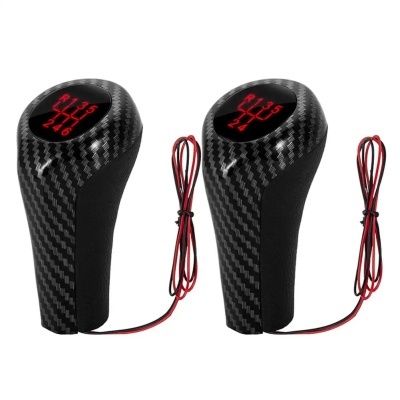 Manete Moca Manete Velocidades BMW Série 1 3 4 5 6 Engrenagem Manual Acabamento Carbono ou Prata Com Iluminação Manete Moca Manete Velocidades BMW Série 1 3 4 5 6 Engrenagem Manual Acabamento Carbono ou Prata Com Iluminação