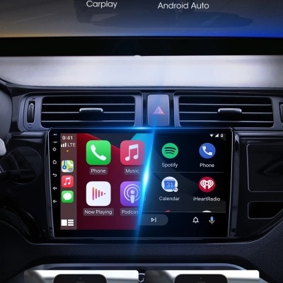 Radio  KIA RIO 2011-2015 Android 14 Radio  KIA RIO 2011-2015 Android 14