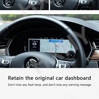 Quadrante VW Golf 7 R, Golf 7 MK7, GTI, Passat B8, CC Quadrante VW Golf 7 R, Golf 7 MK7, GTI, Passat B8, CC