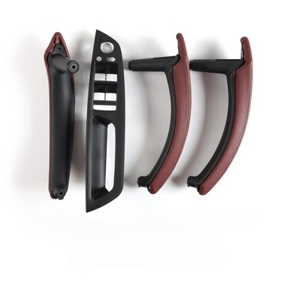 Kit Reposiçao Puxadores  Portas BMW X5, X6, E71, E70, 2007-2014