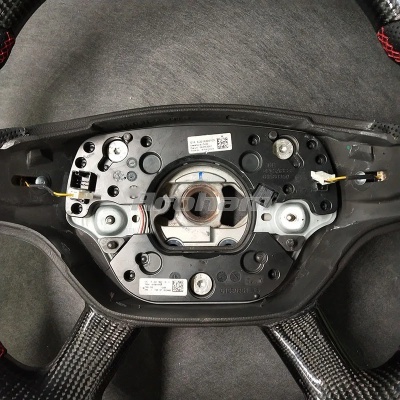 Volante Mercedes Benz, w221 w216 cl500 600 s500 s classe 2007 2008 2009 2010 2011 2012