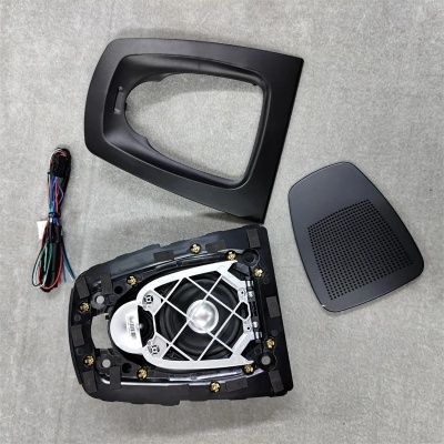 Kit Coluna Central BMW F10, F11, 5 Series Kit Completo. QUALIDADE!!