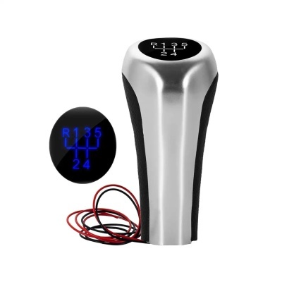 Manete Moca Manete Velocidades BMW Série 1 3 4 5 6 Engrenagem Manual Acabamento Carbono ou Prata Com Iluminação Manete Moca Manete Velocidades BMW Série 1 3 4 5 6 Engrenagem Manual Acabamento Carbono ou Prata Com Iluminação