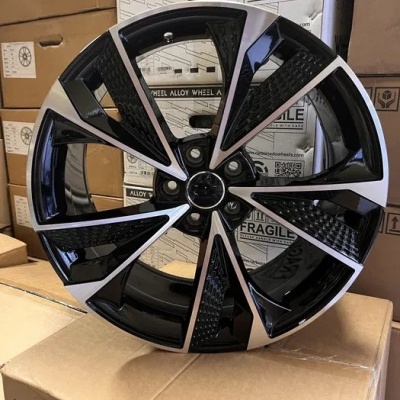 Jantes 19” 5x112 Novas compatíveis Audi a4 a5 A6 RS7