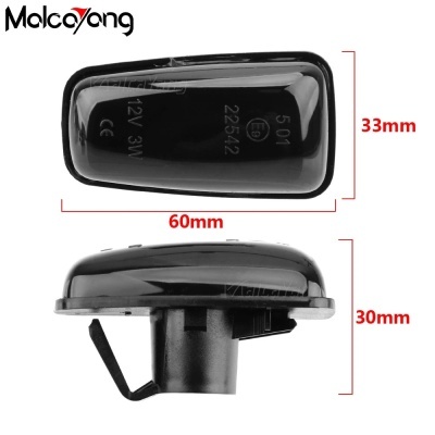 LED  Pisca Dinâmico intermitente sequencial Peugeot 306, 106, 406, 806, Parceiro Especialista, Citroen Berlingo, Jumpy, Saxo, Xantia, XM LED  Pisca Dinâmico intermitente sequencial Peugeot 306, 106, 406, 806, Parceiro Especialista, Citroen Berlingo, Jumpy, Saxo, Xantia, XM