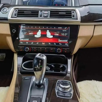 Controlo A.C BMW 1 Series F20 2 Series F22 2012-2019 Heated Air Conditioner Control Screen