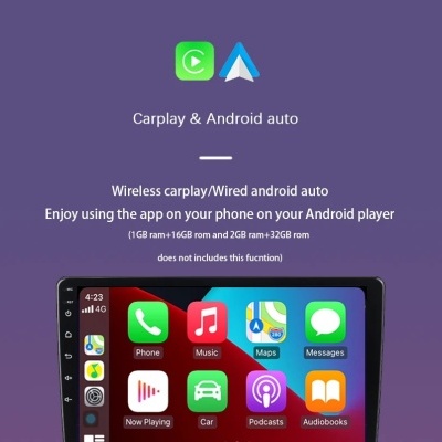 Radio Mini CooperDSP, 8GB, 128GB, 7 ", Android 12.0, R56, R57, R58, R60, 2007-2013 Radio Mini CooperDSP, 8GB, 128GB, 7 ", Android 12.0, R56, R57, R58, R60, 2007-2013