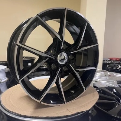 Jantes 16” 5x114.3 Novas Compativeis Renault Toyota Honda