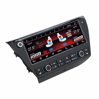 Controlo A.C BMW X1 2016-2020 AC Panel LCD Display New Upgrade Climate Touch Screen