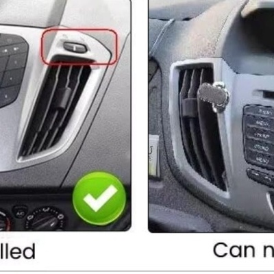 Radio Android Ford Transit Custom Tourneo 2012 a 2021 12.3 Polgadas QLED Topo de Gama Promoção!!