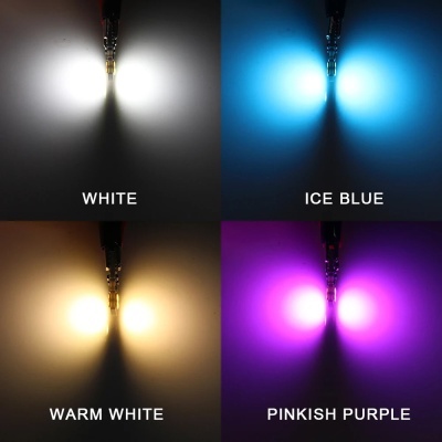 Lâmpadas BMTxms-Canbus LED luzes interiores  T10 5W, Com Anulador de erros, 10pcs QUALIDADE!! Lâmpadas BMTxms-Canbus LED luzes interiores  T10 5W, Com Anulador de erros, 10pcs QUALIDADE!!