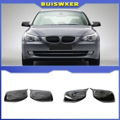 Capas Espelhos BMW E60/E61  2003 a 2010
