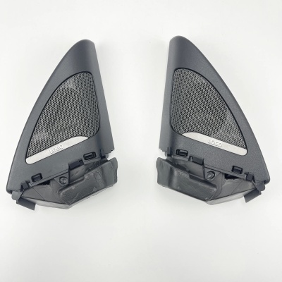 Tweeters altifalantes  + Capas guarnição BMW f22, f23, original Harman K Audio