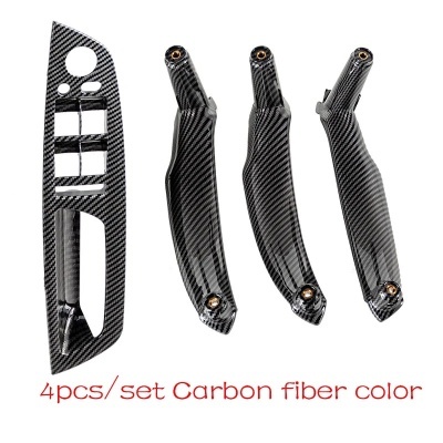 Kit Reposiçao Puxadores  Portas BMW X5, X6, E71, E70, 2007-2014