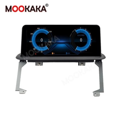 Radio BMW x5 e53 1999-2006 NOVIDADE CCC ou CIC 4 e 6 Pinos