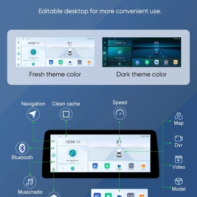 Radio Mazda 6 GJ Atenza CX5 CX 5 2013 2014 2015, 12.3" Premium!