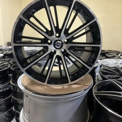 Jantes 19” 5x108 novas Jaguar Volvo Ford Focus V90 XE Peugeot Citroen