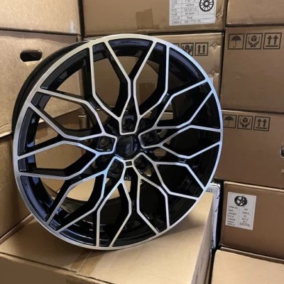 Jantes 18” 5x112 Novas Compativeis BMW serie 1,2 X1 X2 F40