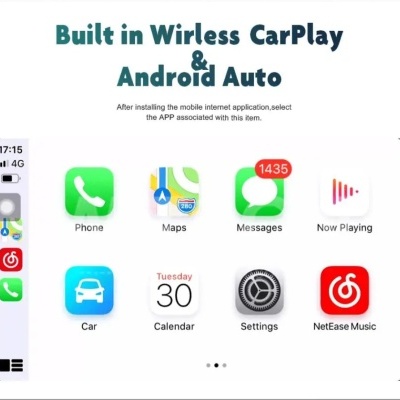 Radio Toyota Avensis T25  2002-2008 Android 13  8g 128G QLED Android auto Erafull Radio Toyota Avensis T25  2002-2008 Android 13  8g 128G QLED Android auto Erafull