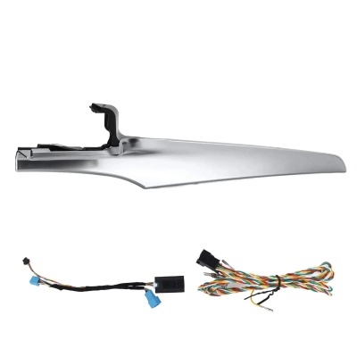 Iluminação Decorativa Co-Piloto Mercedes-Benz C-Class W205 e Mercedes-Benz GLC-Class X253 Iluminação Decorativa Co-Piloto Mercedes-Benz C-Class W205 e Mercedes-Benz GLC-Class X253