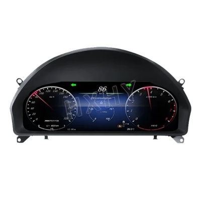 Quadrante Mercedes W204 2008-2011,Benz Classe C