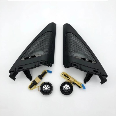 Tweeters + Capas BMW Série f34 3GT Porta da frente HARMAN K AUDIO