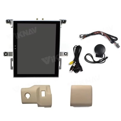 Range Rover Sport l320 2009-2013 10.4 Polgadas  QLED Premium Multimídia Navegação GPS Sem Fio Carplay RDS WIFI 4G