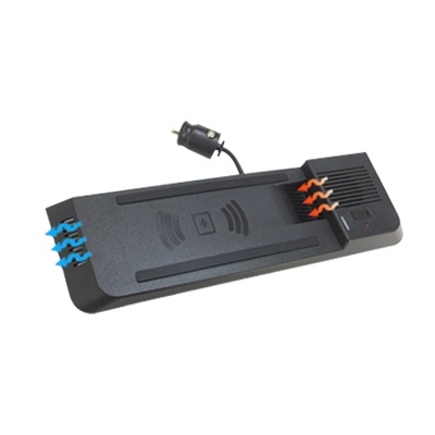 Carregador Telemovel Para Consola Central Sem Fio para AUDI q5 sq5 a5 s5 rs5 a4 b8 a4 allroad