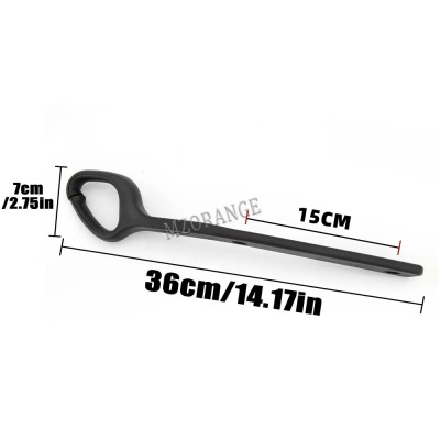 2 pçs frente cinto de segurança titular extensão guia gancho